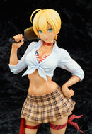 Shokugeki no Soma ALTER Ikumi Mito School Uniform Ver.