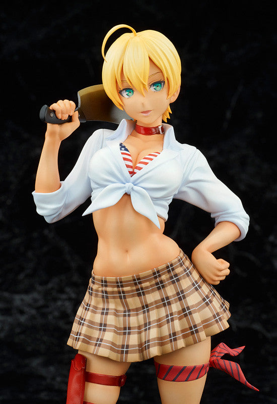 Shokugeki no Soma ALTER Ikumi Mito School Uniform Ver.