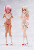 Fate/Kaleid liner Hobby JAPAN Illyasviel von Einzbern & Chloe von Einzbern SP color ver.