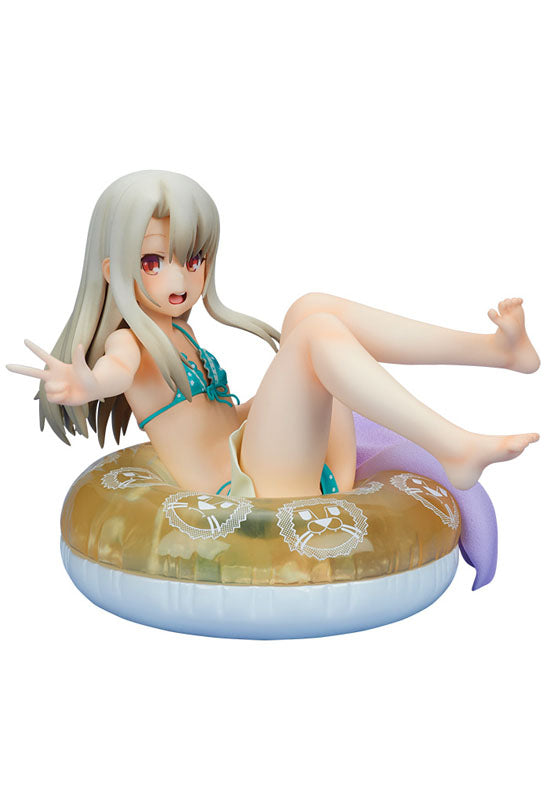 Fate/kaleid liner Prisma☆Illya BellFine Illyasviel ｖon Einzbern Swimsuits Ver.