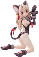 Fate/kaleid liner Prisma Illya 2wei Herz! Aquamarine Illya: Beast style