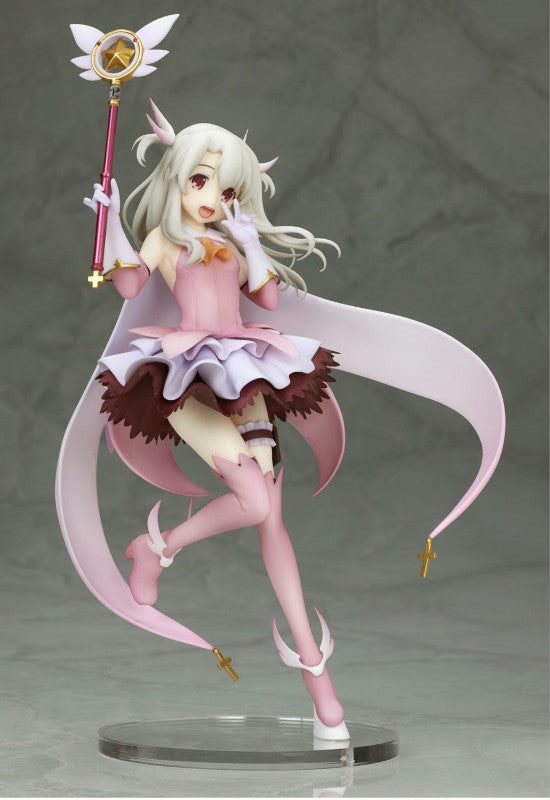 Fate/kaleid liner Prisma☆Illya WANDERER Prisma Illya