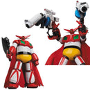 CARBOTIX MEDICOM TOYS Shin Getter Robo Getter 1