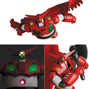 CARBOTIX MEDICOM TOYS Shin Getter Robo Getter 1