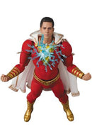 SHAZAM! MEDICOM TOYS MAFEX SHAZAM!
