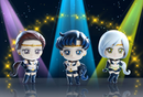 Petit Chara Land Pretty Solder Sailor Moon Sailor Stars (set of 5)