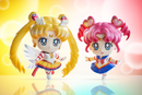 Petit Chara Land Pretty Solder Sailor Moon Sailor Stars (set of 5)