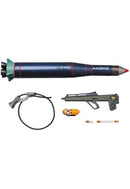 Rebuild of Evangelion MEDICOM TOYS MAFEX EVA-00 Kai