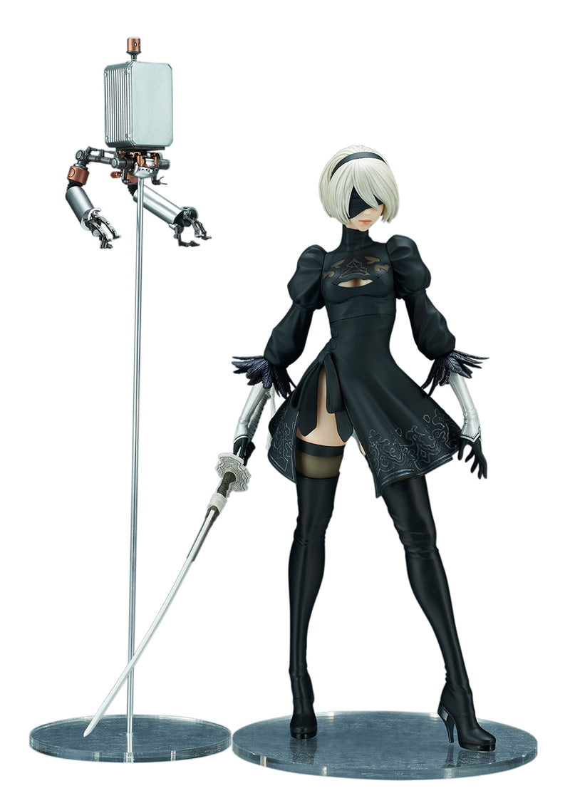 NieR: Automata FLARE YoRha No. 2 Type B DX Ver.