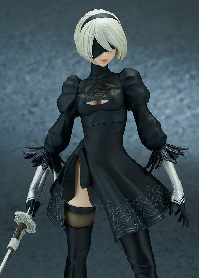 NieR: Automata FLARE YoRha No. 2 Type B DX Ver.