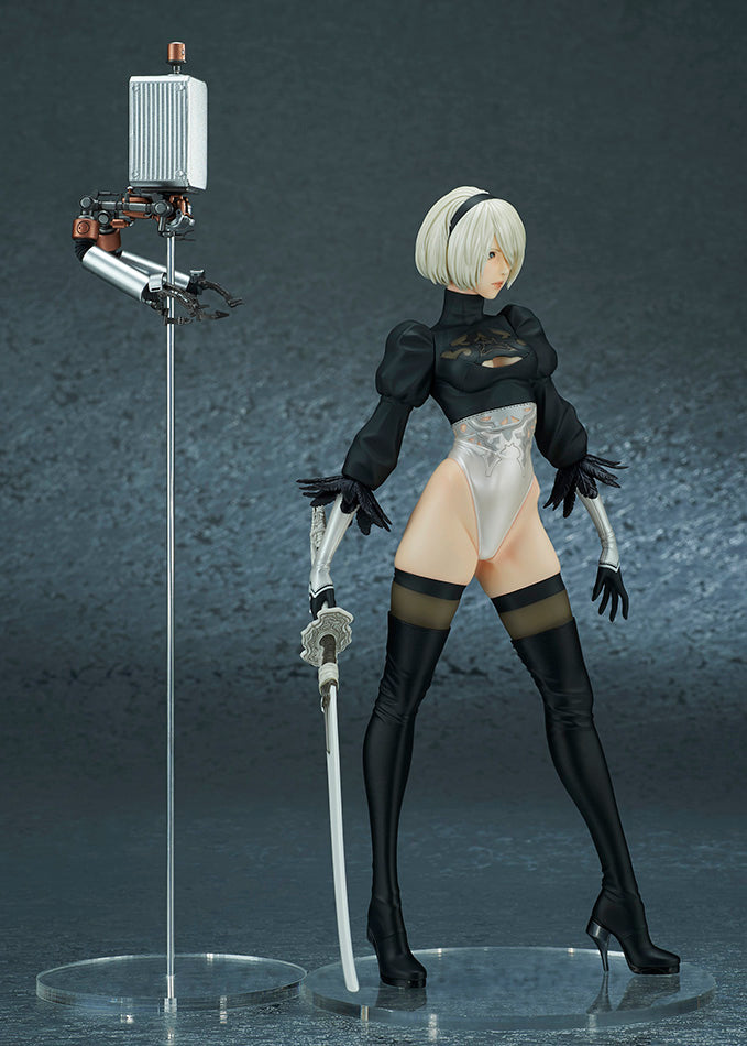 NieR: Automata FLARE YoRha No. 2 Type B DX Ver.