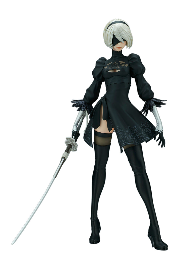 NieR: Automata FLARE YoRha No. 2 Type B