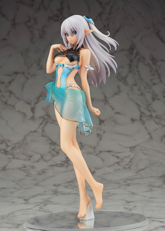 Shining Beach Heroines FLARE Altina -Swimsuit Ver.