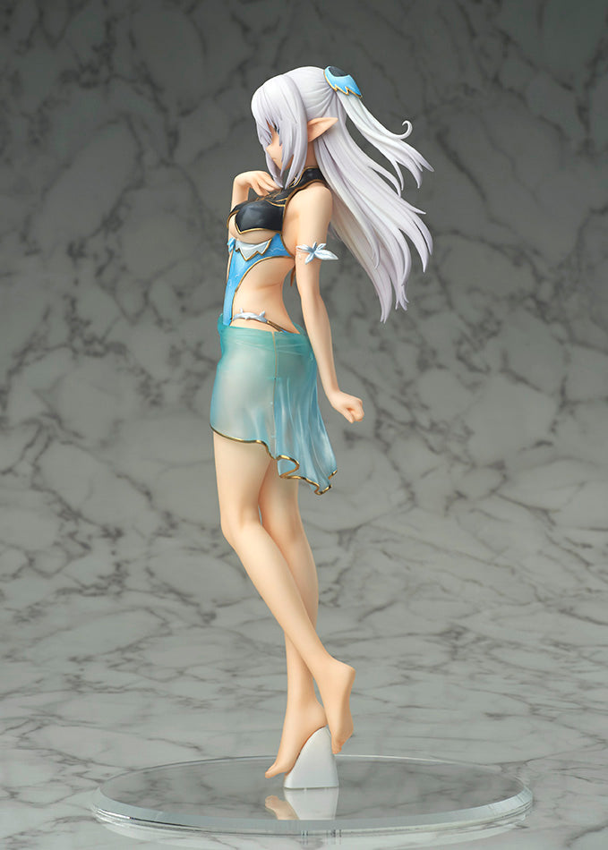 Shining Beach Heroines FLARE Altina -Swimsuit Ver.