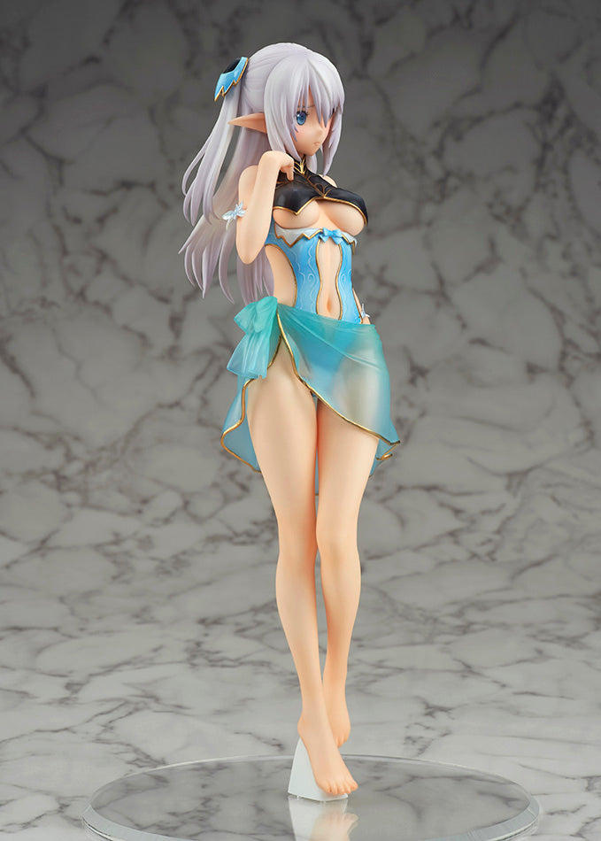 Shining Beach Heroines FLARE Altina -Swimsuit Ver.