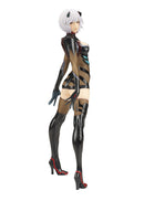 Evangelion New Theatrical Edition : Q FLARE Rei Ayanami