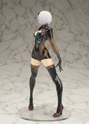 Evangelion New Theatrical Edition : Q FLARE Rei Ayanami