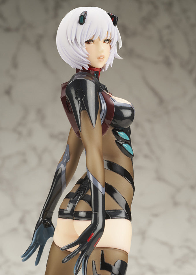 Evangelion New Theatrical Edition : Q FLARE Rei Ayanami