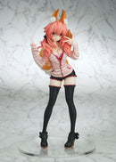 Fate/EXTRA CCC FLARE Caster Casual Wear ver. PVC Figure (Re-run)