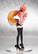 Fate/EXTRA CCC FLARE Caster Casual Wear ver. PVC Figure (Re-run)