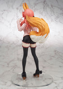 Fate/EXTRA CCC FLARE Caster Casual Wear ver. PVC Figure (Re-run)