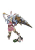 TERA FLARE Elin Ouka Tsukikage Genryuu Ver.