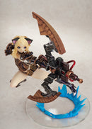 TERA FLARE Elin Steam Punk