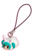 Hatsune Miku Good Smile Company Animal Charm Straps (1 random blind box)