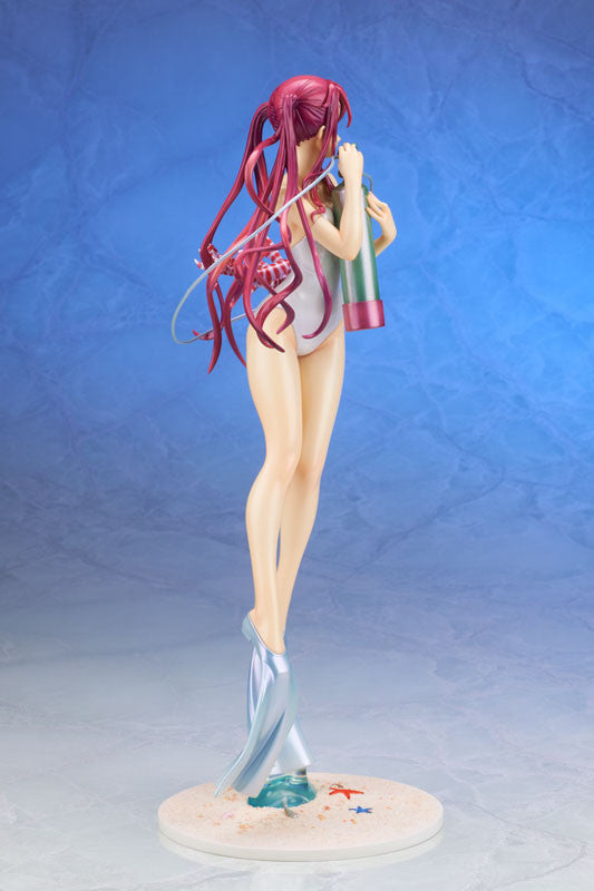 Amanchu! FLARE Futaba Ooki Non Scale PVC