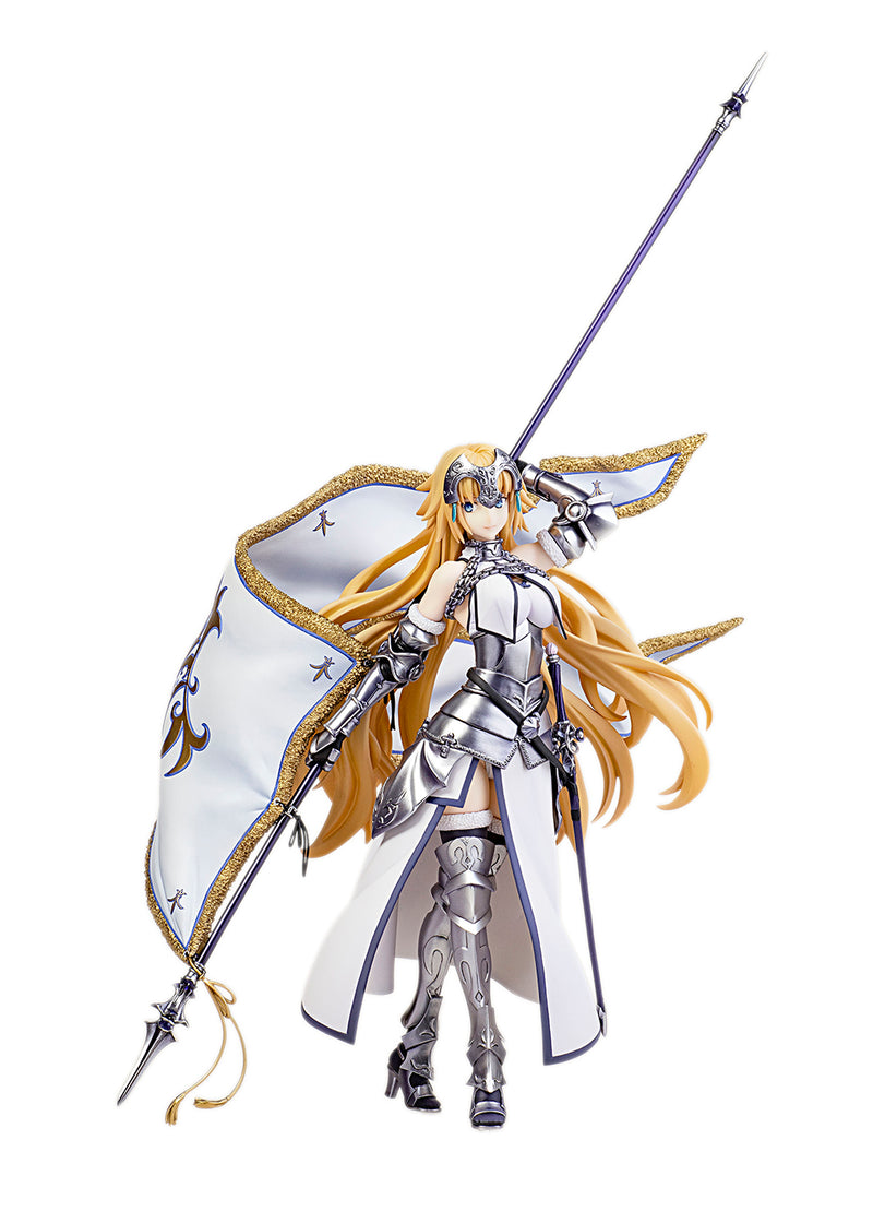 Fate/Grand Order FLARE Ruler/Jeanne d'Arc