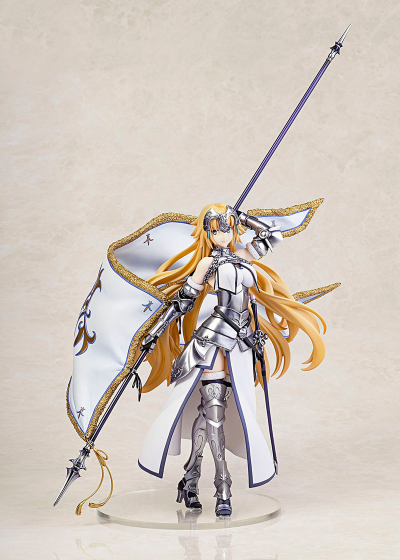 Fate/Grand Order FLARE Ruler/Jeanne d'Arc