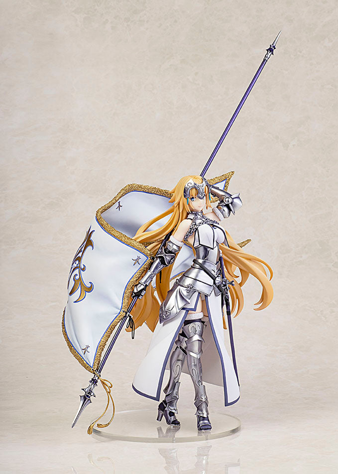 Fate/Grand Order FLARE Ruler/Jeanne d'Arc