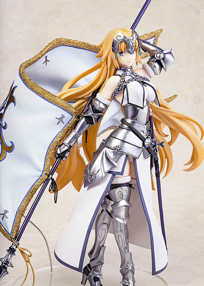 Fate/Grand Order FLARE Ruler/Jeanne d'Arc