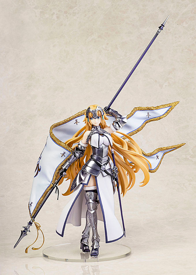 Fate/Grand Order FLARE Ruler/Jeanne d'Arc