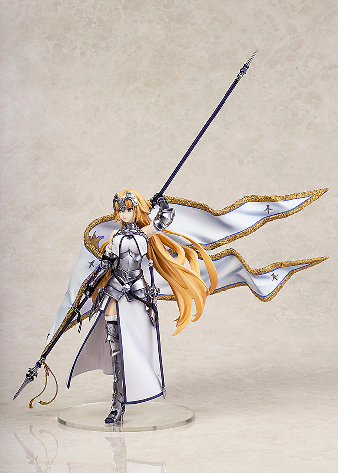 Fate/Grand Order FLARE Ruler/Jeanne d'Arc