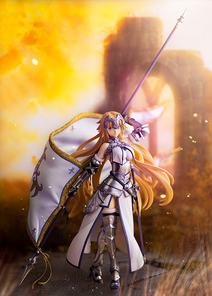 Fate/Grand Order FLARE Ruler/Jeanne d'Arc