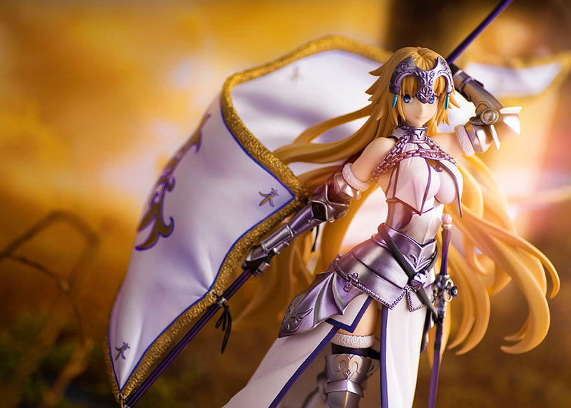 Fate/Grand Order FLARE Ruler/Jeanne d'Arc