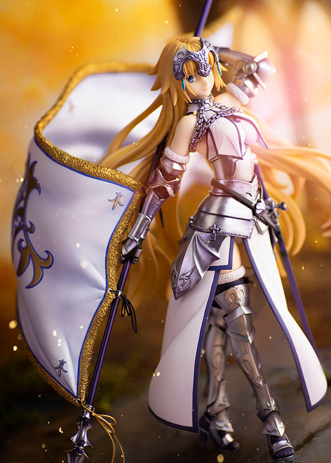 Fate/Grand Order FLARE Ruler/Jeanne d'Arc