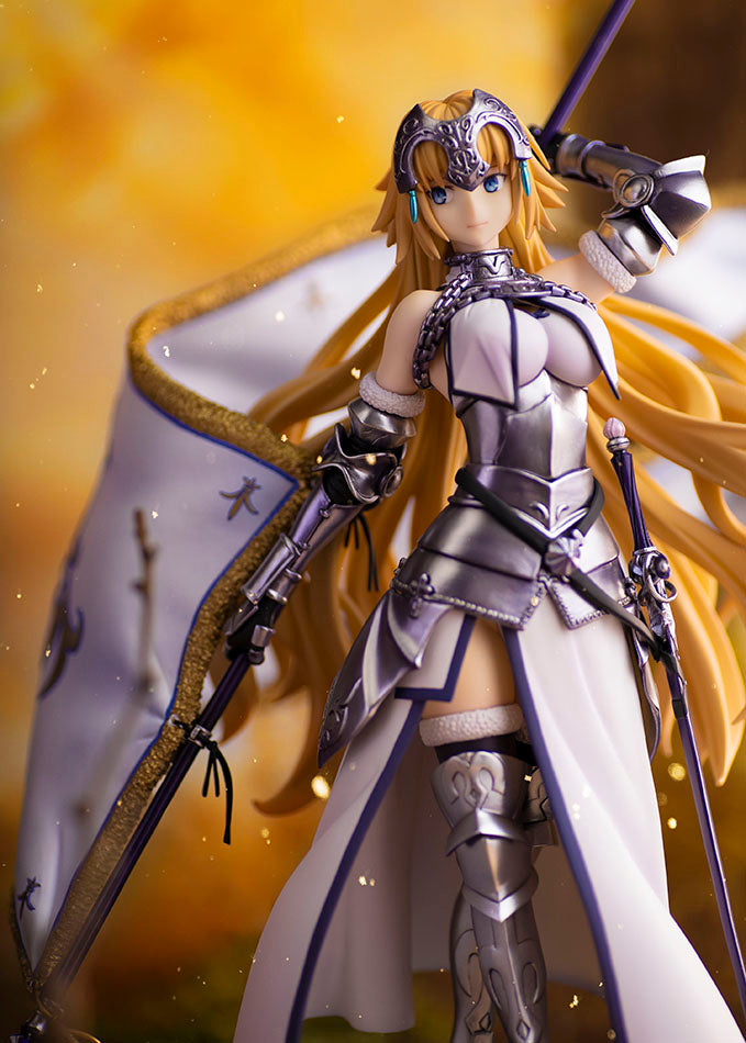 Fate/Grand Order FLARE Ruler/Jeanne d'Arc