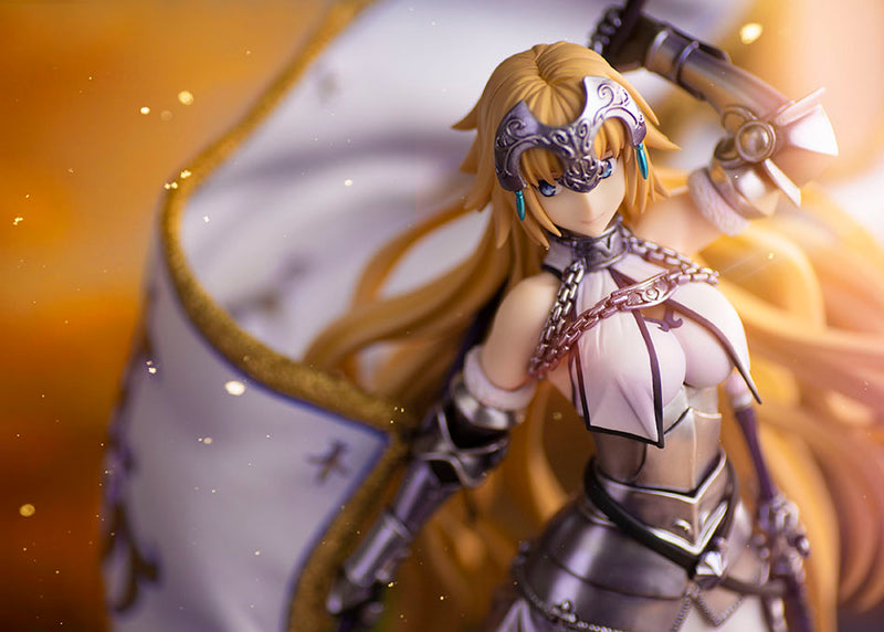 Fate/Grand Order FLARE Ruler/Jeanne d'Arc