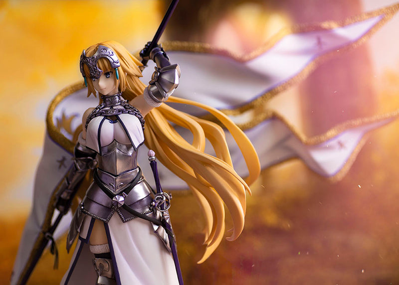 Fate/Grand Order FLARE Ruler/Jeanne d'Arc