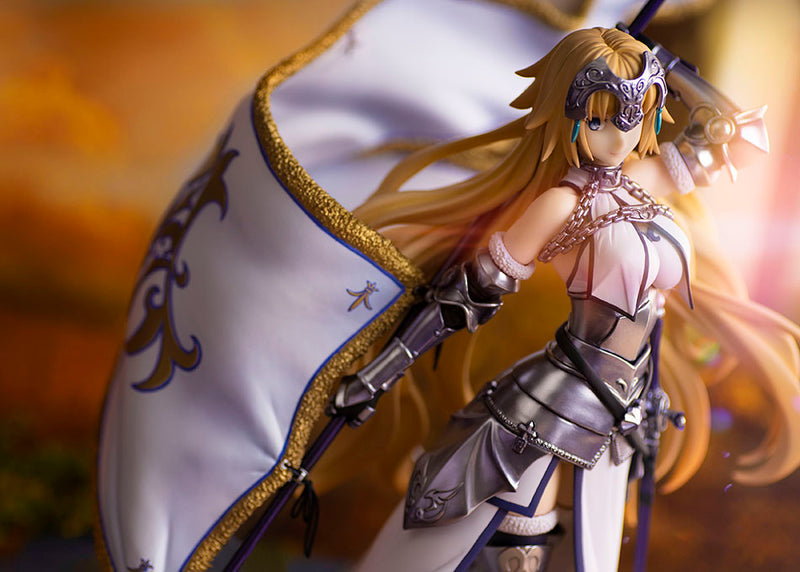 Fate/Grand Order FLARE Ruler/Jeanne d'Arc