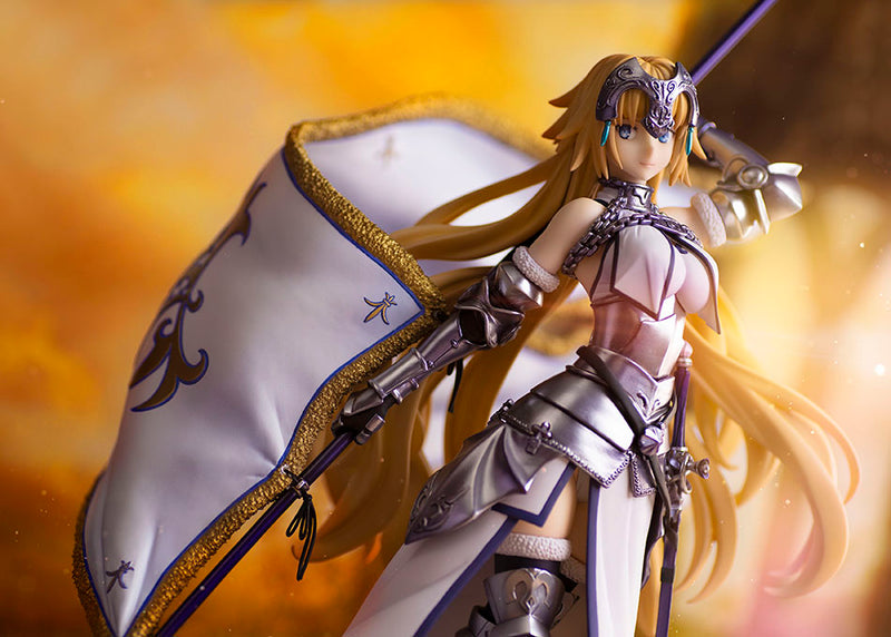 Fate/Grand Order FLARE Ruler/Jeanne d'Arc