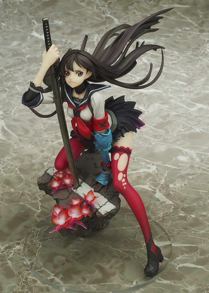 7th Dragon 2020 ALTER Samurai Katanako