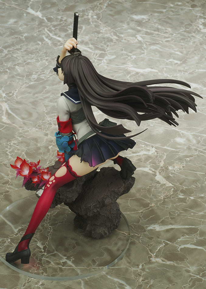 7th Dragon 2020 ALTER Samurai Katanako