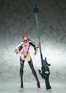 Rebuild of Evangelion FLARE Mari Makinami Illustrious