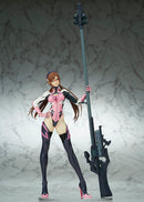 Rebuild of Evangelion FLARE Mari Makinami Illustrious