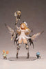 Little Noah FLARE Noah (w/Ratte & Sling) White Magician