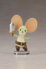 Little Noah FLARE Noah (w/Ratte & Sling) White Magician