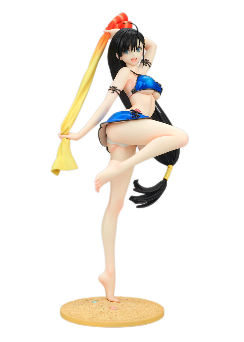 Shining Beach Heroines FLARE - Pairon -Swimsuit Ver.